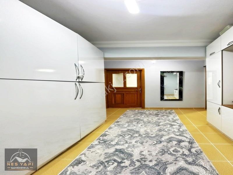 Nes Yapı'dan Arakat Seviyesinde 3+1 Balkonlu Yüksek Giriş Daire! — fotoğraf 22