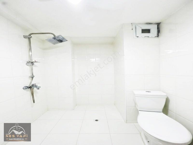 Nes Yapı'dan Arakat Seviyesinde 3+1 Balkonlu Yüksek Giriş Daire! — fotoğraf 24