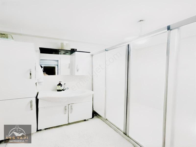 Nes Yapı'dan Arakat Seviyesinde 3+1 Balkonlu Yüksek Giriş Daire! — fotoğraf 26