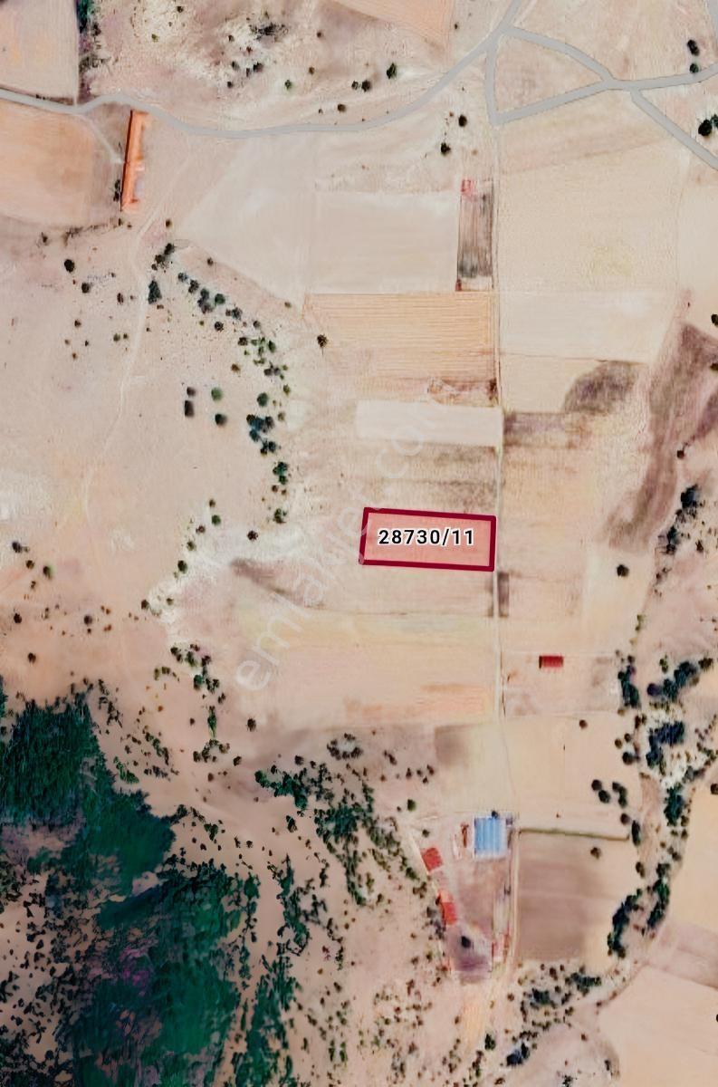 Rw Detay"dan Yenisofça'da Satılık Fırsat Tarla.. — fotoğraf 2