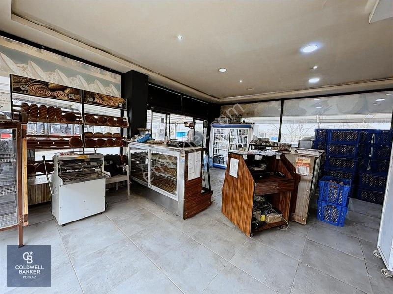 Menderes Coldwell Banker Poyraz'dan Satılık Ticari Bina — fotoğraf 5