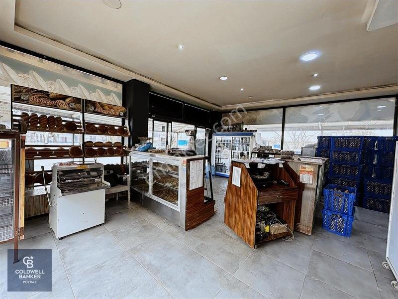 Menderes Coldwell Banker Poyraz'dan Satılık Ticari Bina — fotoğraf 6