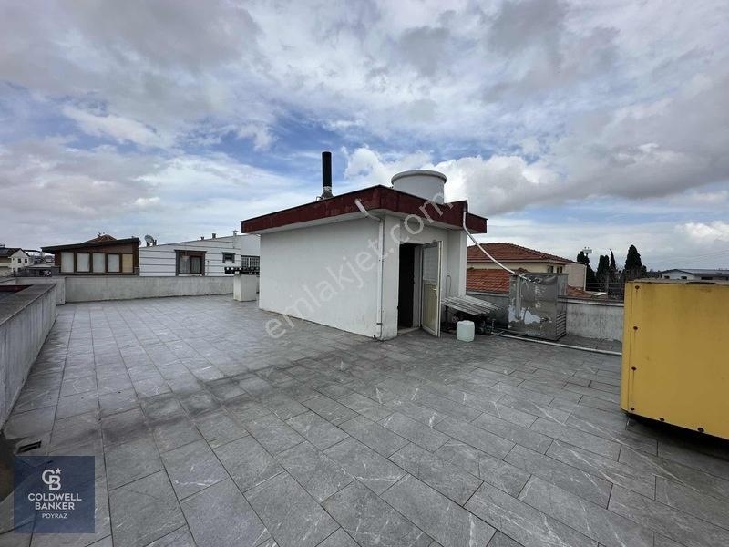 Menderes Coldwell Banker Poyraz'dan Satılık Ticari Bina — fotoğraf 7