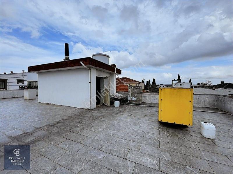 Menderes Coldwell Banker Poyraz'dan Satılık Ticari Bina — fotoğraf 8