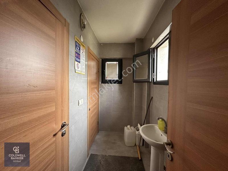 Menderes Coldwell Banker Poyraz'dan Satılık Ticari Bina — fotoğraf 15