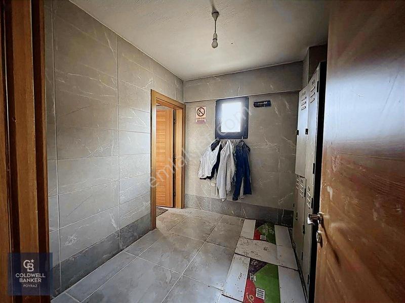 Menderes Coldwell Banker Poyraz'dan Satılık Ticari Bina — fotoğraf 17