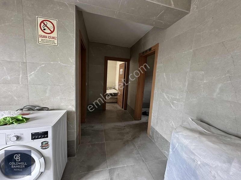 Menderes Coldwell Banker Poyraz'dan Satılık Ticari Bina — fotoğraf 20