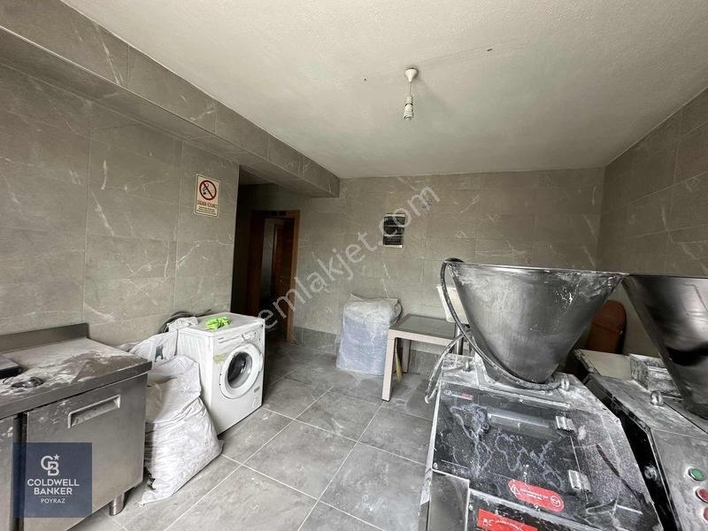Menderes Coldwell Banker Poyraz'dan Satılık Ticari Bina — fotoğraf 22