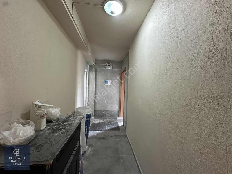 Menderes Coldwell Banker Poyraz'dan Satılık Ticari Bina — fotoğraf 23