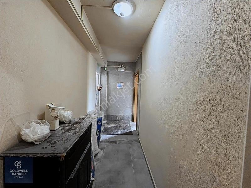 Menderes Coldwell Banker Poyraz'dan Satılık Ticari Bina — fotoğraf 24