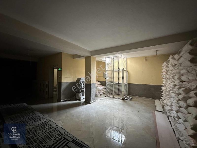 Menderes Coldwell Banker Poyraz'dan Satılık Ticari Bina — fotoğraf 26