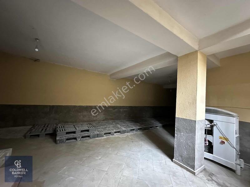 Menderes Coldwell Banker Poyraz'dan Satılık Ticari Bina — fotoğraf 28