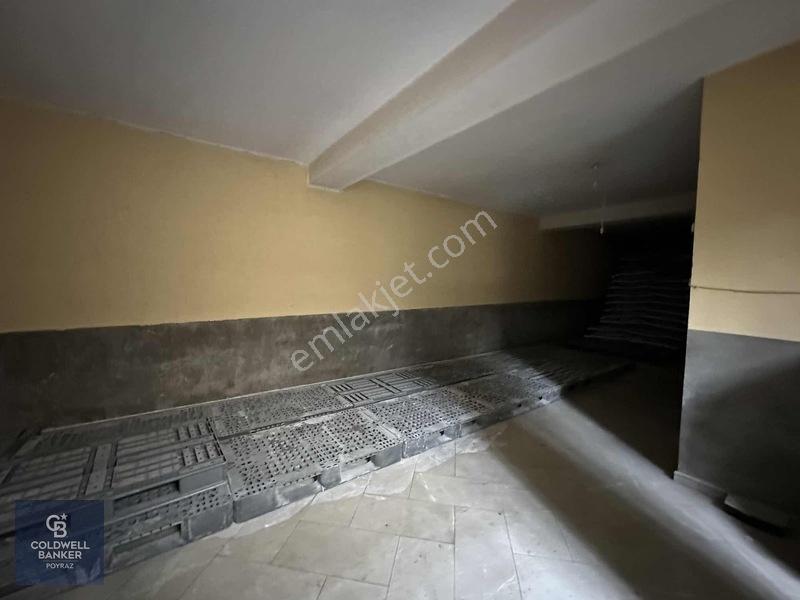 Menderes Coldwell Banker Poyraz'dan Satılık Ticari Bina — fotoğraf 29