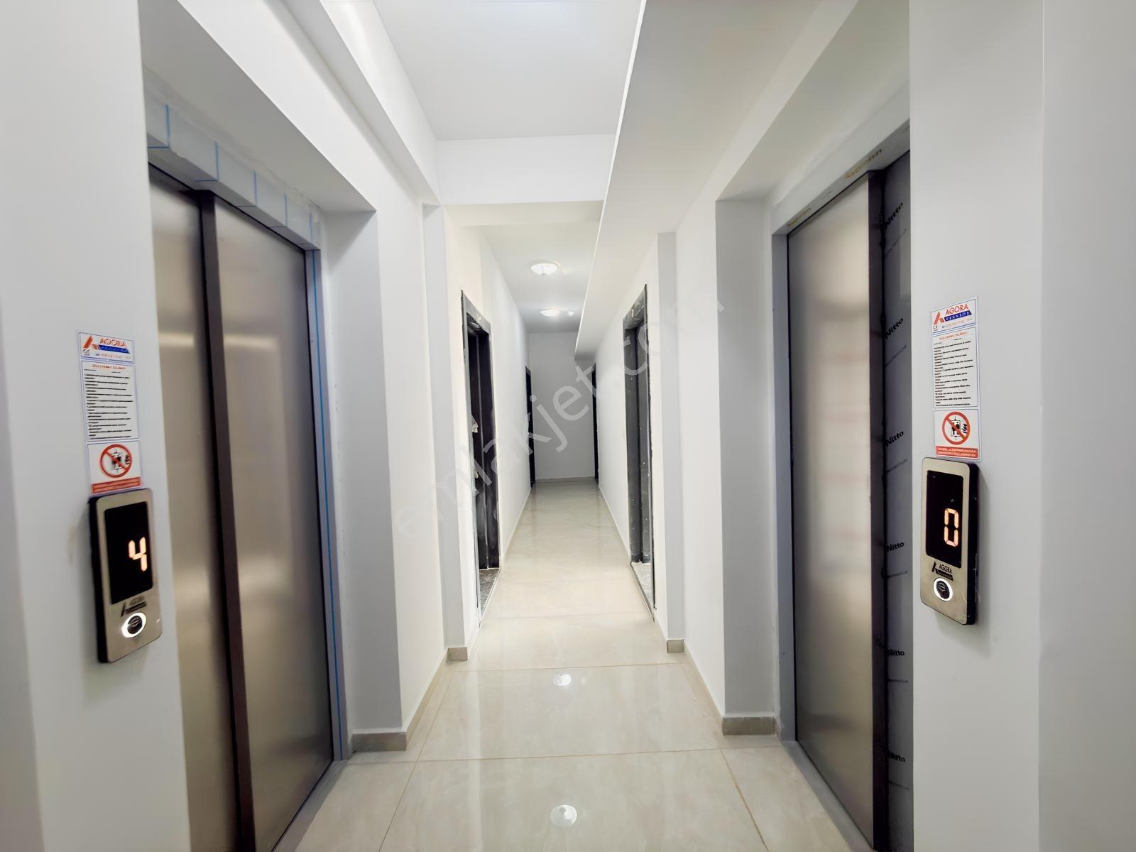 Çiğli Uğur Mumcu Kalevita Evleri Satılık 1+1 Daire — fotoğraf 8