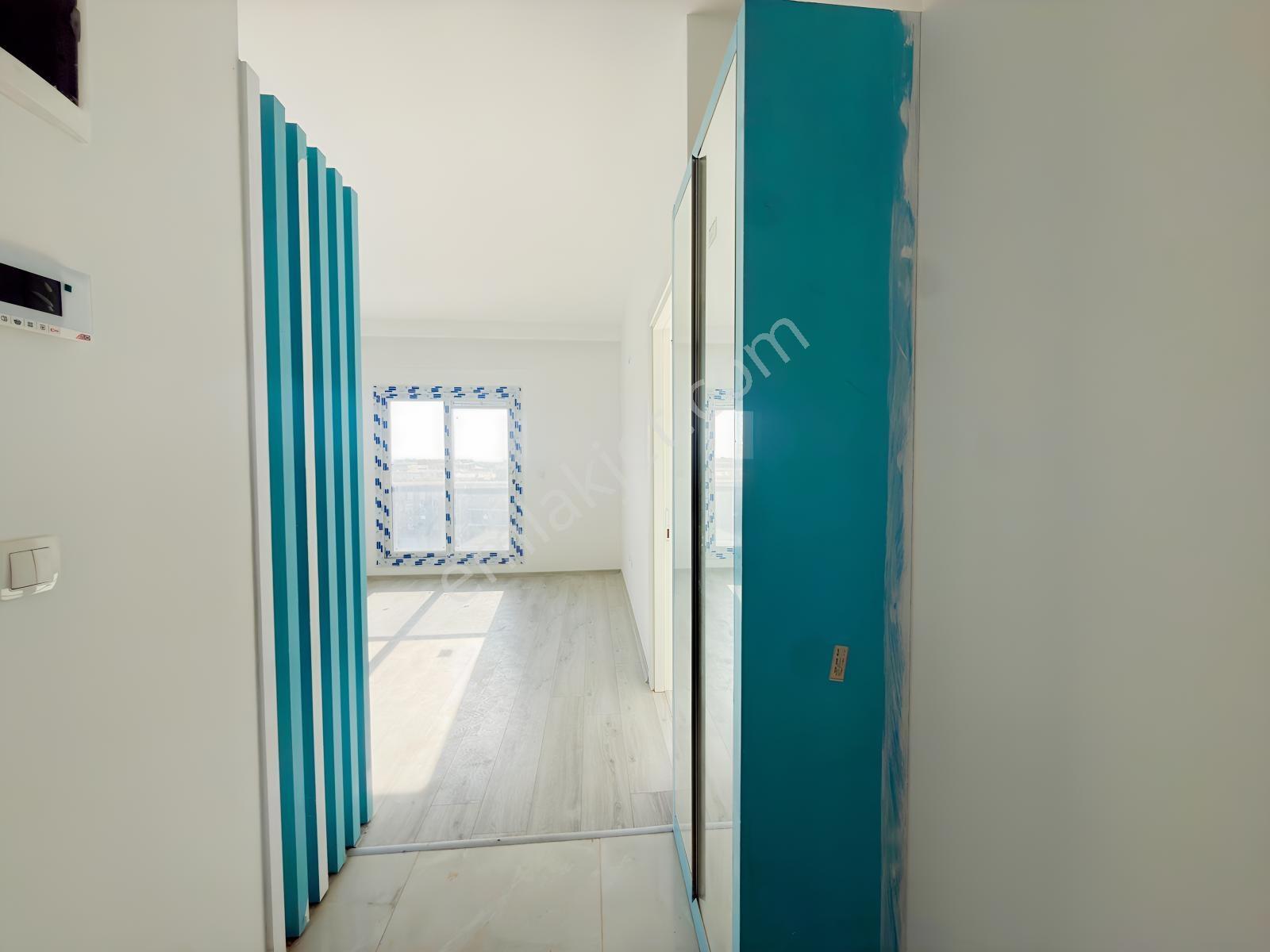 Çiğli Uğur Mumcu Kalevita Evleri Satılık 1+1 Daire — fotoğraf 10
