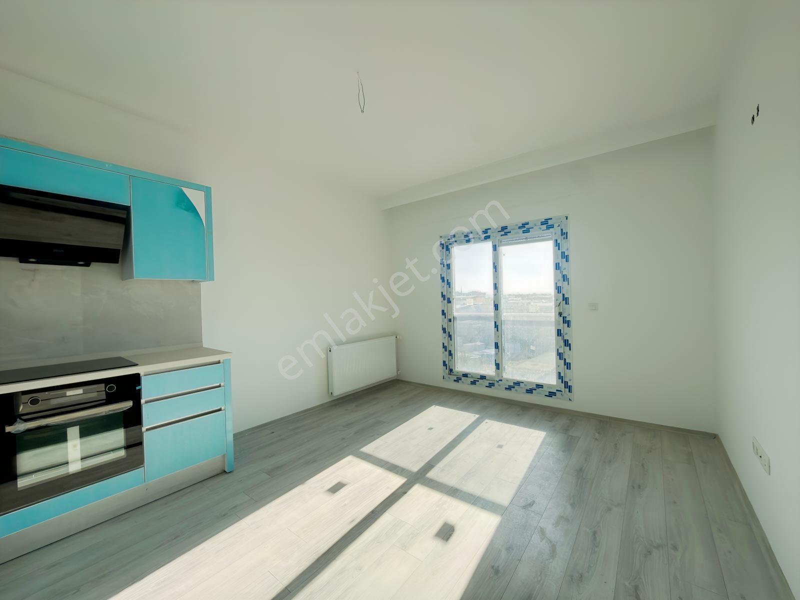 Çiğli Uğur Mumcu Kalevita Evleri Satılık 1+1 Daire — fotoğraf 12