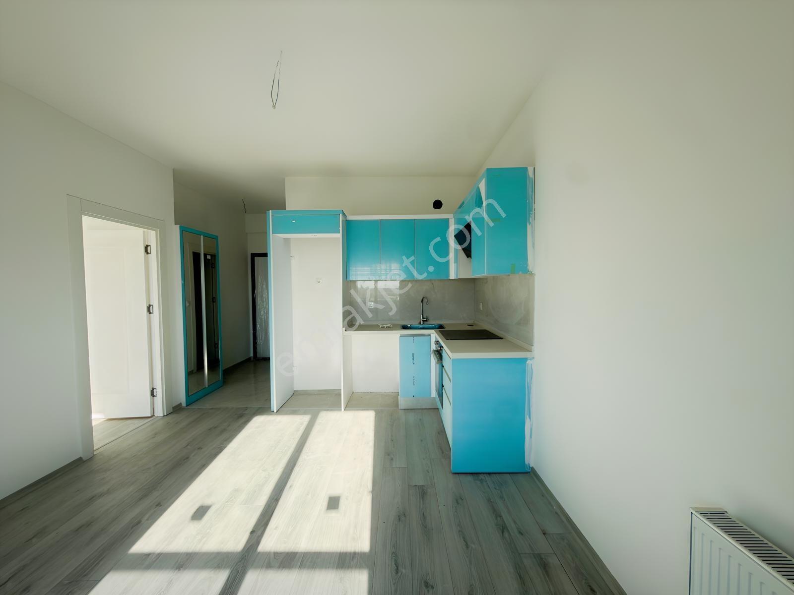 Çiğli Uğur Mumcu Kalevita Evleri Satılık 1+1 Daire — fotoğraf 16