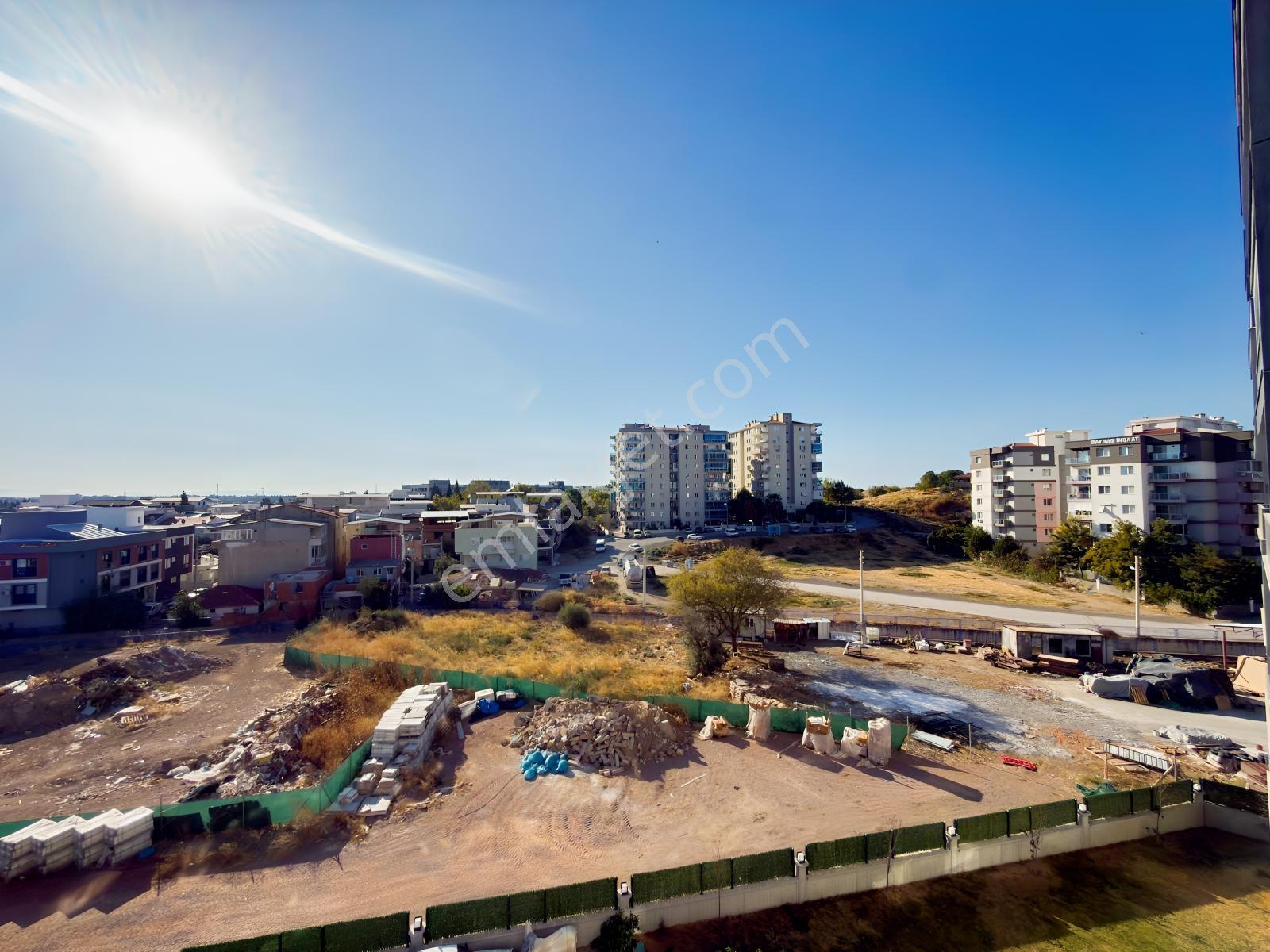 Çiğli Uğur Mumcu Kalevita Evleri Satılık 1+1 Daire — fotoğraf 18