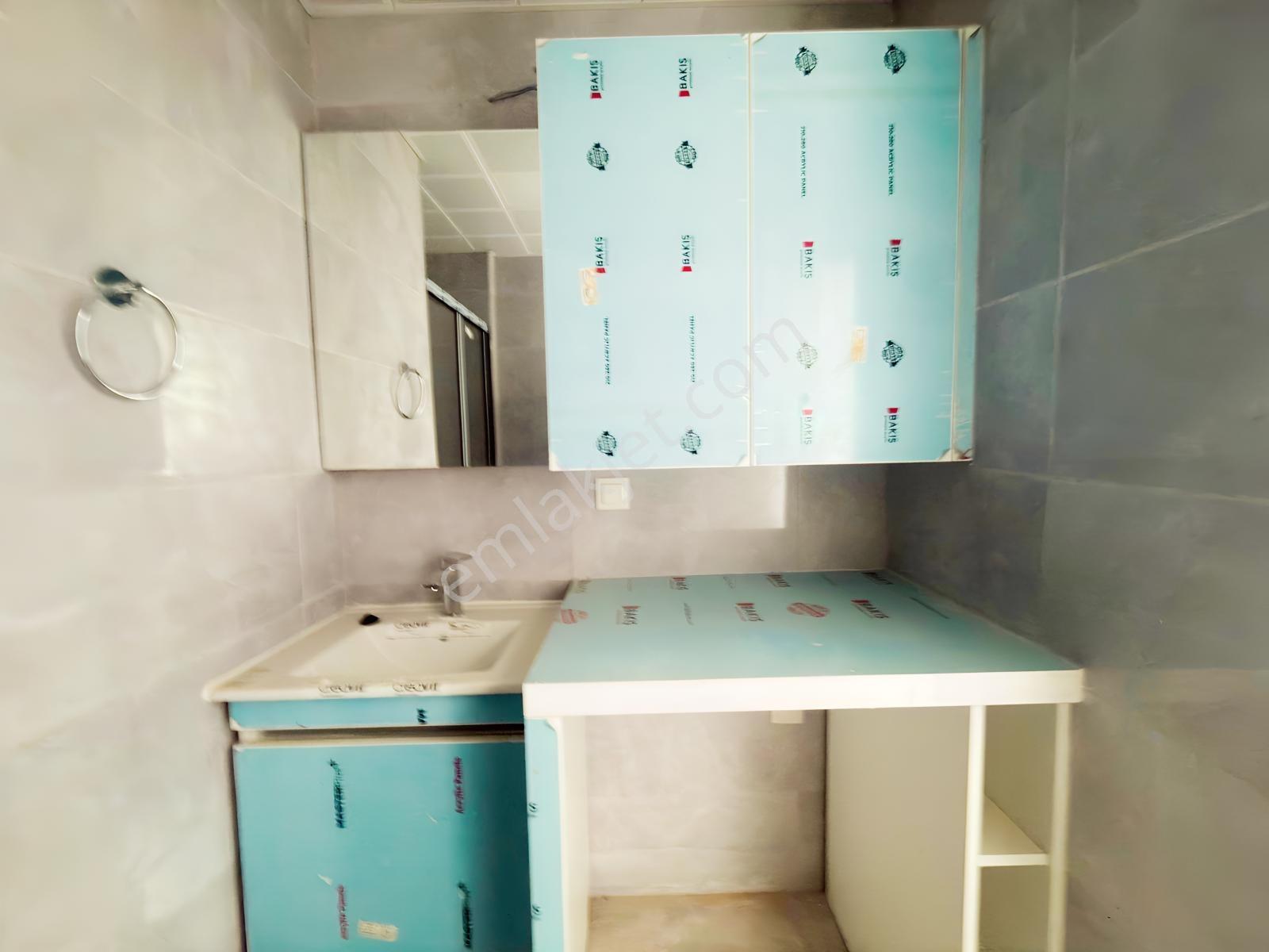 Çiğli Uğur Mumcu Kalevita Evleri Satılık 1+1 Daire — fotoğraf 22