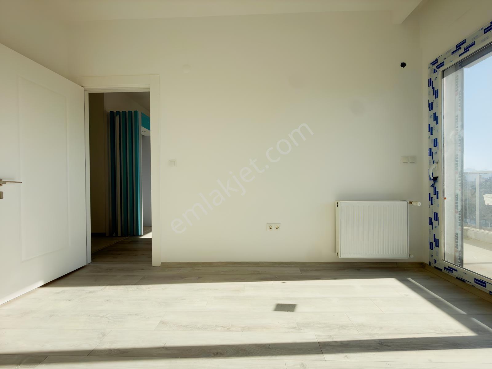 Çiğli Uğur Mumcu Kalevita Evleri Satılık 1+1 Daire — fotoğraf 27