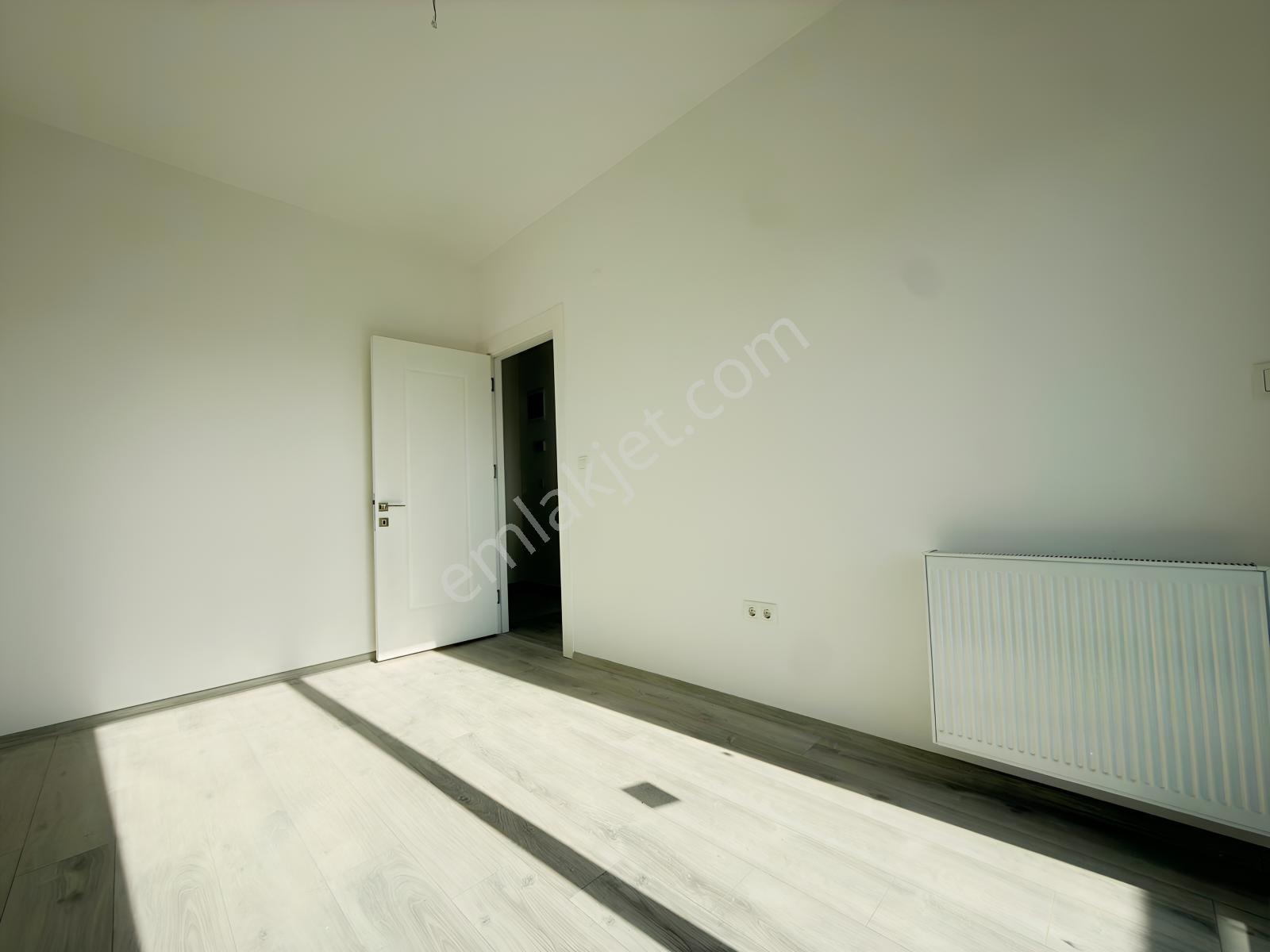 Çiğli Uğur Mumcu Kalevita Evleri Satılık 1+1 Daire — fotoğraf 28
