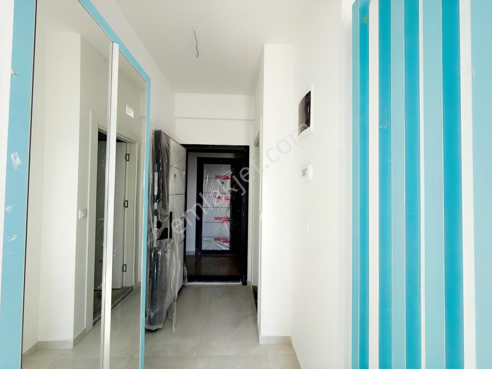 Çiğli Uğur Mumcu Kalevita Evleri Satılık 1+1 Daire — fotoğraf 33