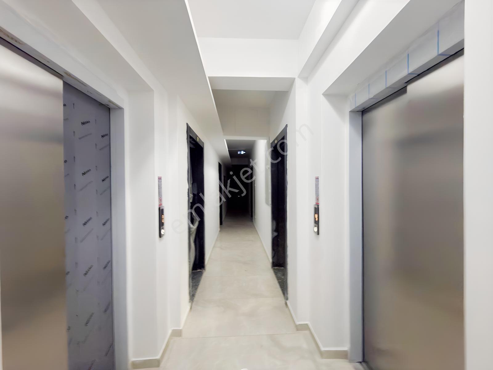 Çiğli Uğur Mumcu Kalevita Evleri Satılık 1+1 Daire — fotoğraf 35