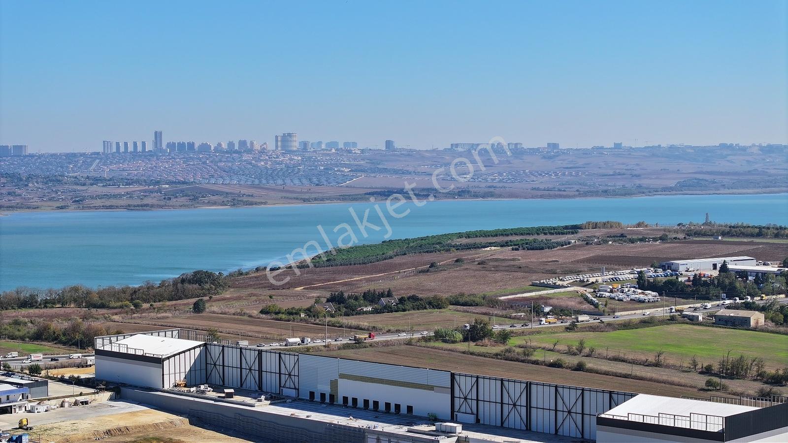Muratbey'de İmarplanı İçerisinde 727m2 — fotoğraf 5