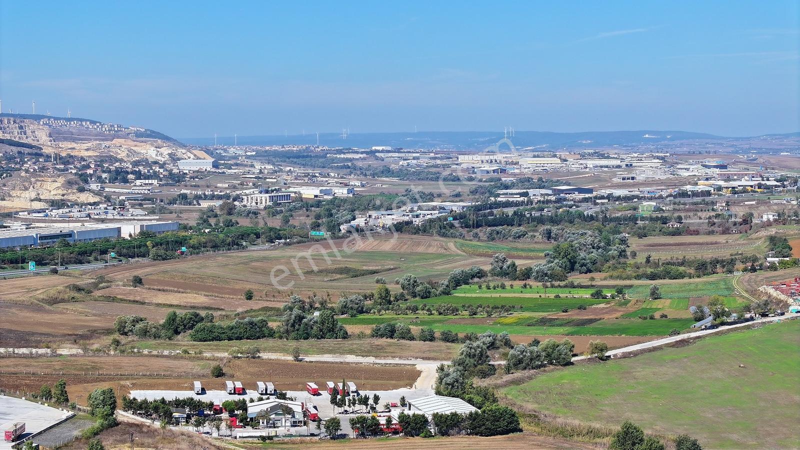 Muratbey'de İmarplanı İçerisinde 727m2 — fotoğraf 13