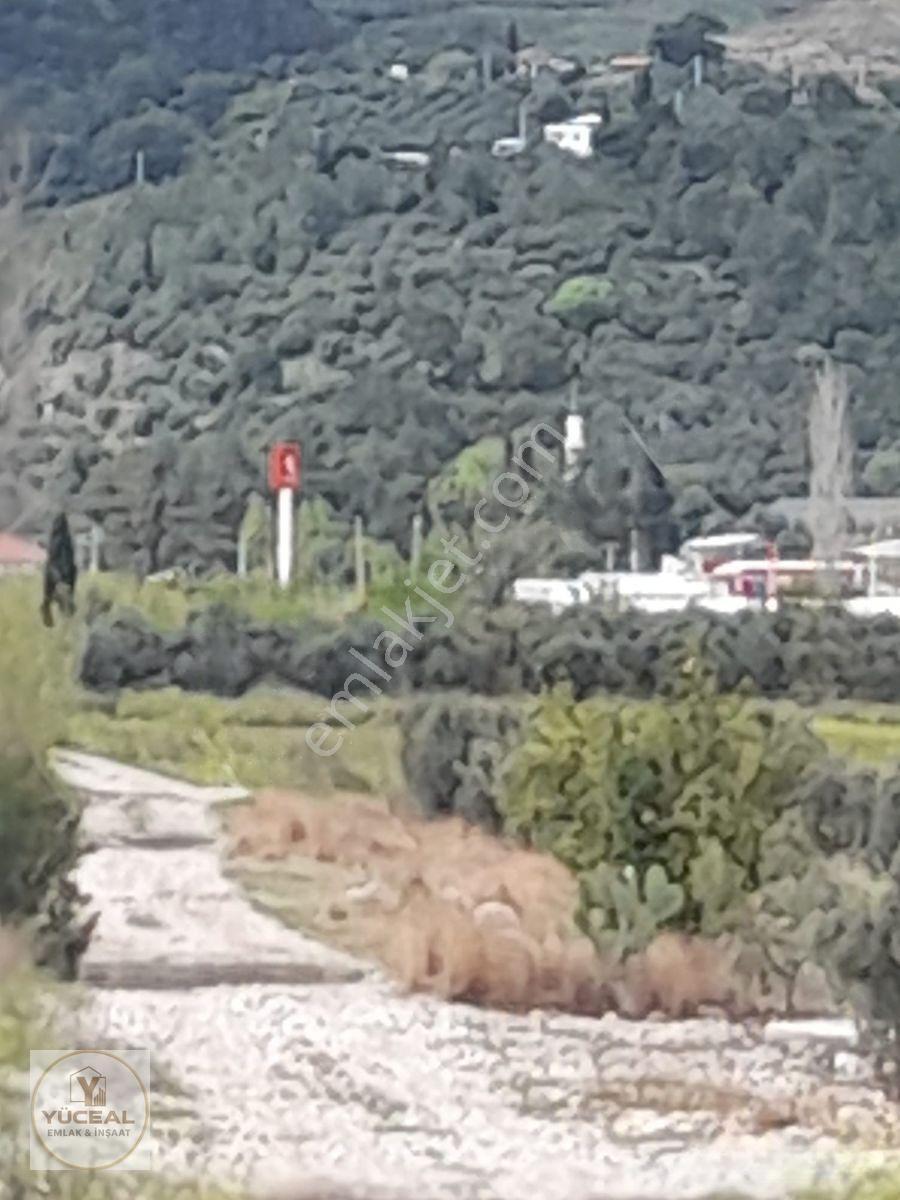 Antalya Aksu Karaöz 1000 M2 Ana Yola 300 M2 Dsi Kayıtlı Yerimiz — fotoğraf 12
