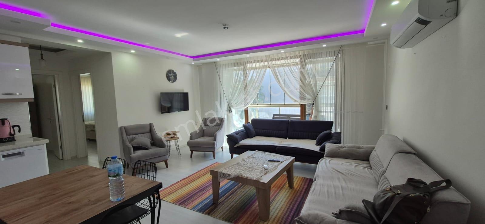 Kuşadası Değırmendere Mh. Royal Class Sitesinde Ebeveyn Banyolu — fotoğraf 15