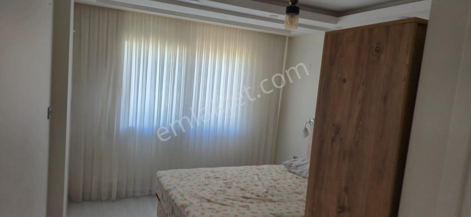 Kuşadası Değırmendere Mh. Royal Class Sitesinde Ebeveyn Banyolu — fotoğraf 18