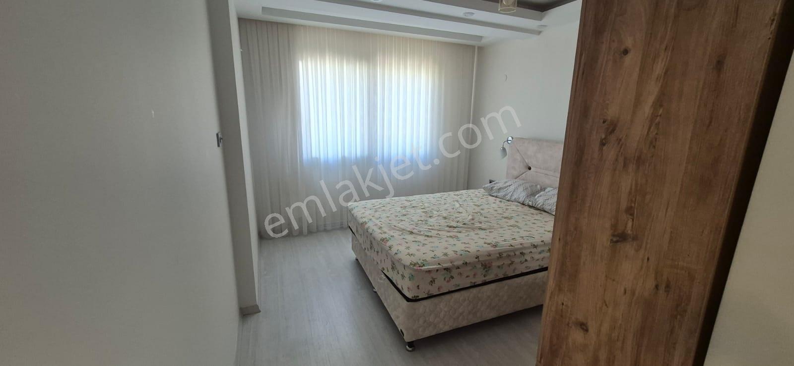 Kuşadası Değırmendere Mh. Royal Class Sitesinde Ebeveyn Banyolu — fotoğraf 19