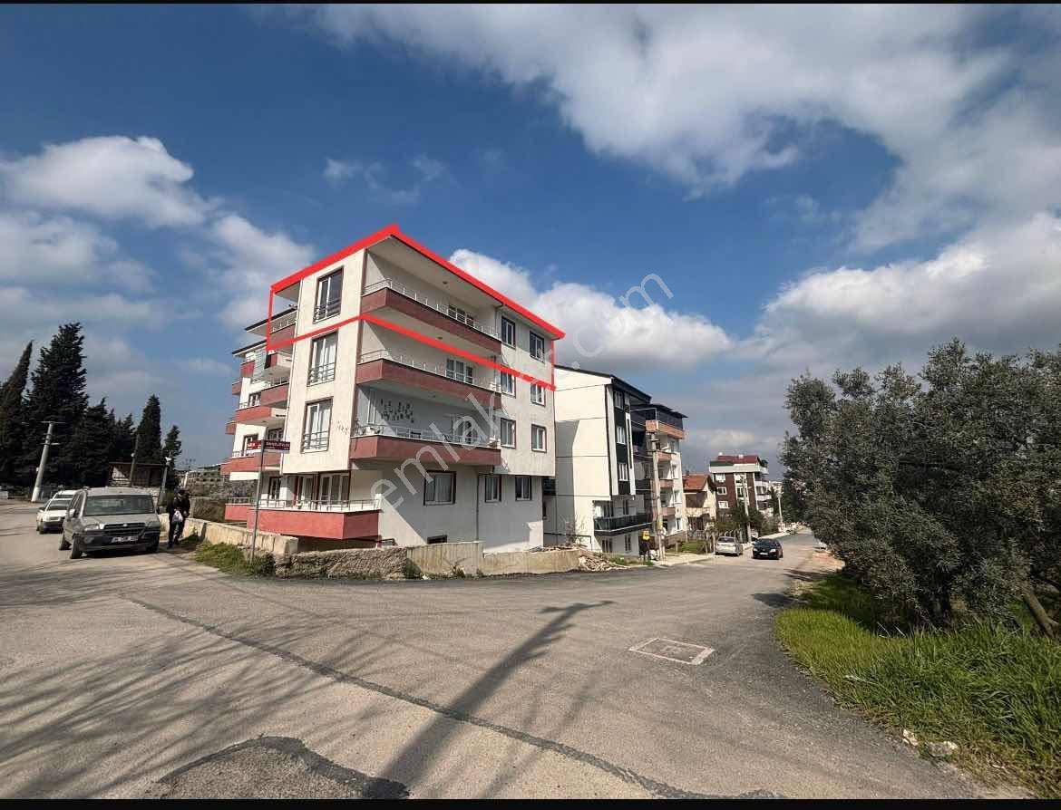 Narmanoğlundan Satılık 3+1 Fırsat Daire — fotoğraf 10