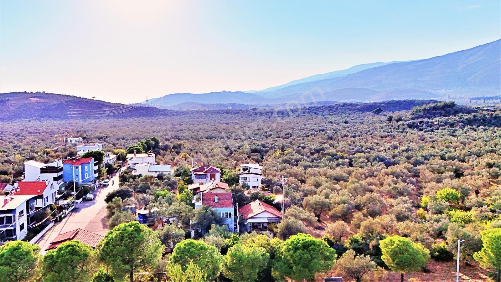 Kızılkeçilide Gültaş Emlaktan Satılık 333 M² Arsa Hissesi — fotoğraf 2