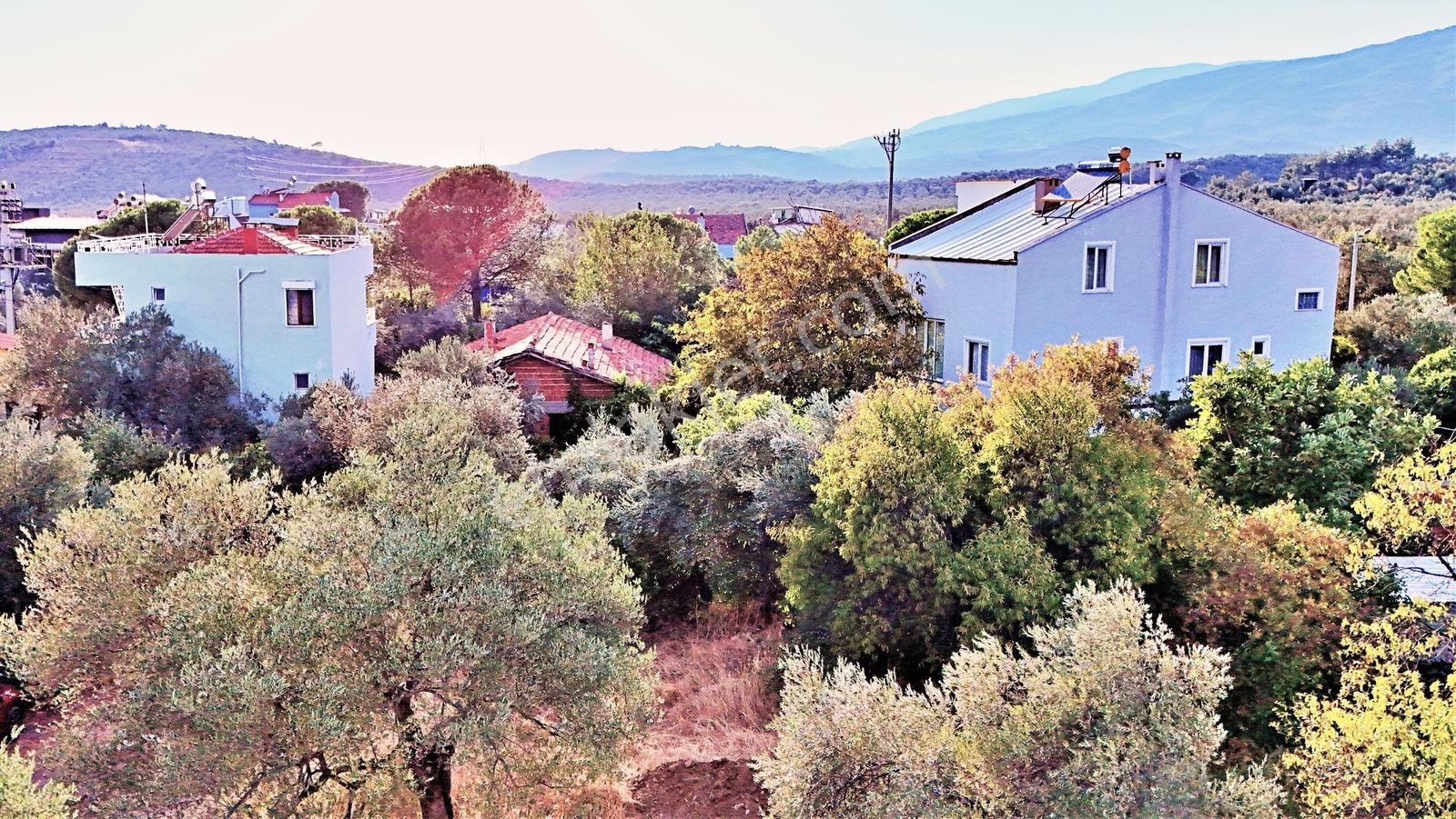 Kızılkeçilide Gültaş Emlaktan Satılık 333 M² Arsa Hissesi — fotoğraf 3