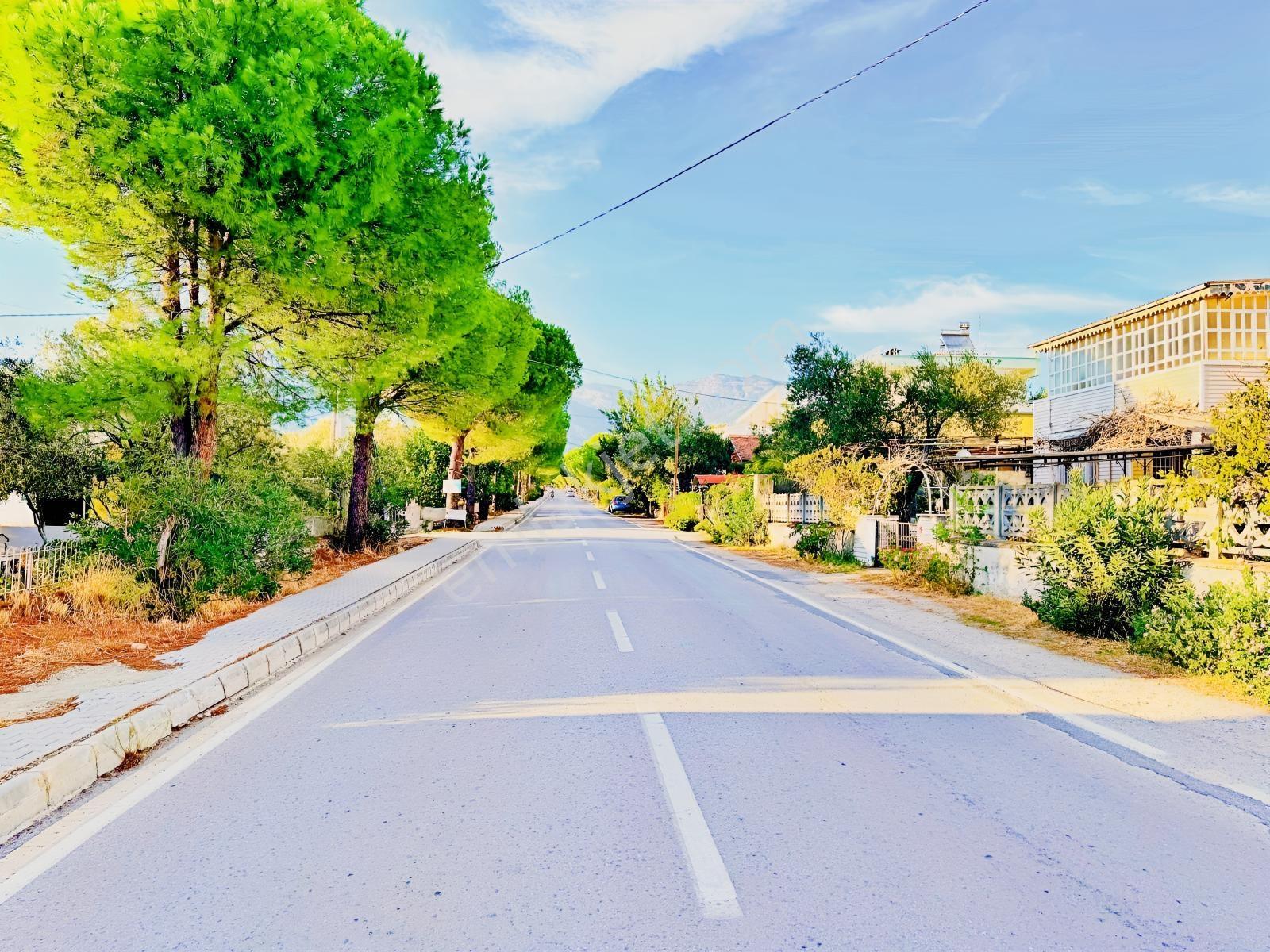 Kızılkeçilide Gültaş Emlaktan Satılık 333 M² Arsa Hissesi — fotoğraf 5