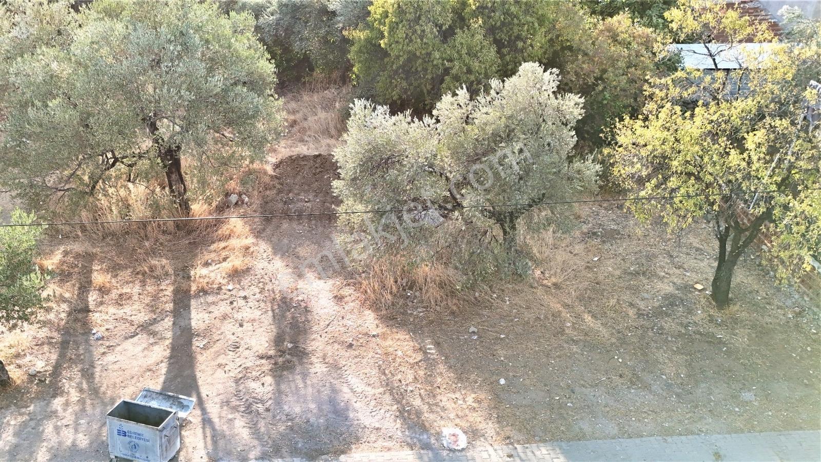 Kızılkeçilide Gültaş Emlaktan Satılık 333 M² Arsa Hissesi — fotoğraf 8