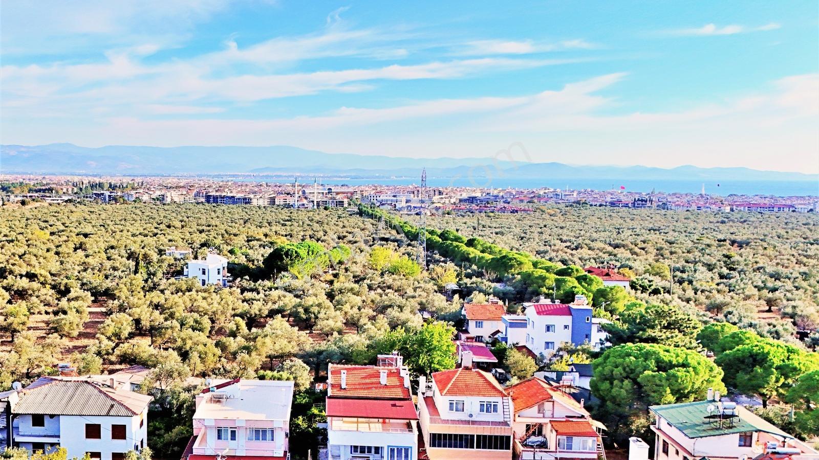 Kızılkeçilide Gültaş Emlaktan Satılık 333 M² Arsa Hissesi — fotoğraf 9