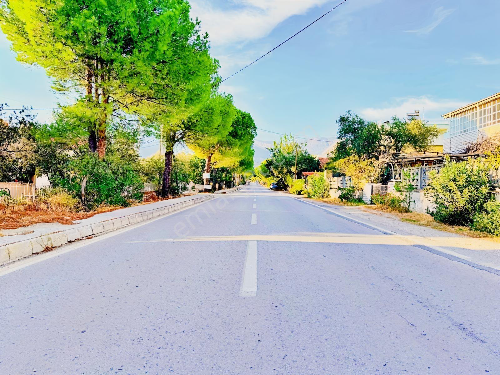 Kızılkeçilide Gültaş Emlaktan Satılık 333 M² Arsa Hissesi — fotoğraf 10