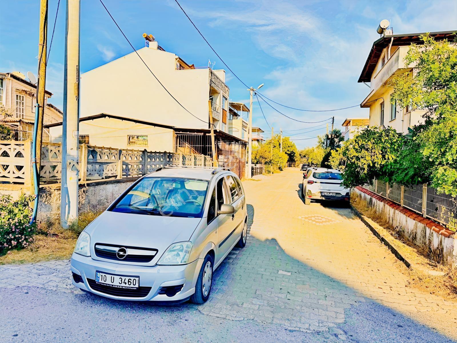 Kızılkeçilide Gültaş Emlaktan Satılık 333 M² Arsa Hissesi — fotoğraf 11