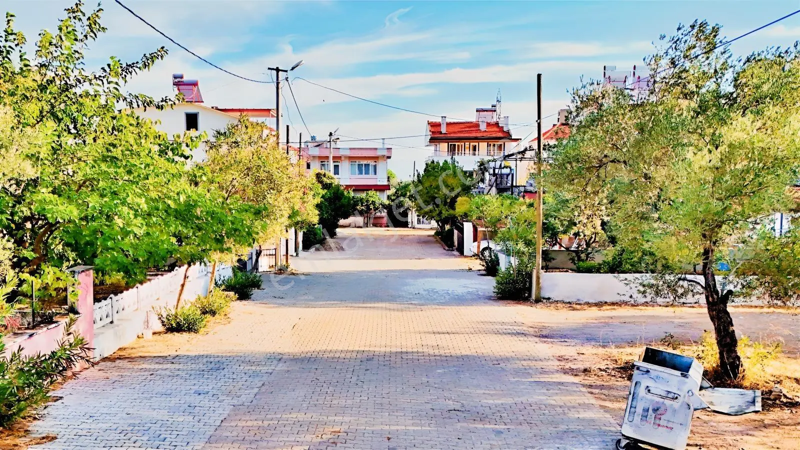 Kızılkeçilide Gültaş Emlaktan Satılık 333 M² Arsa Hissesi — fotoğraf 15