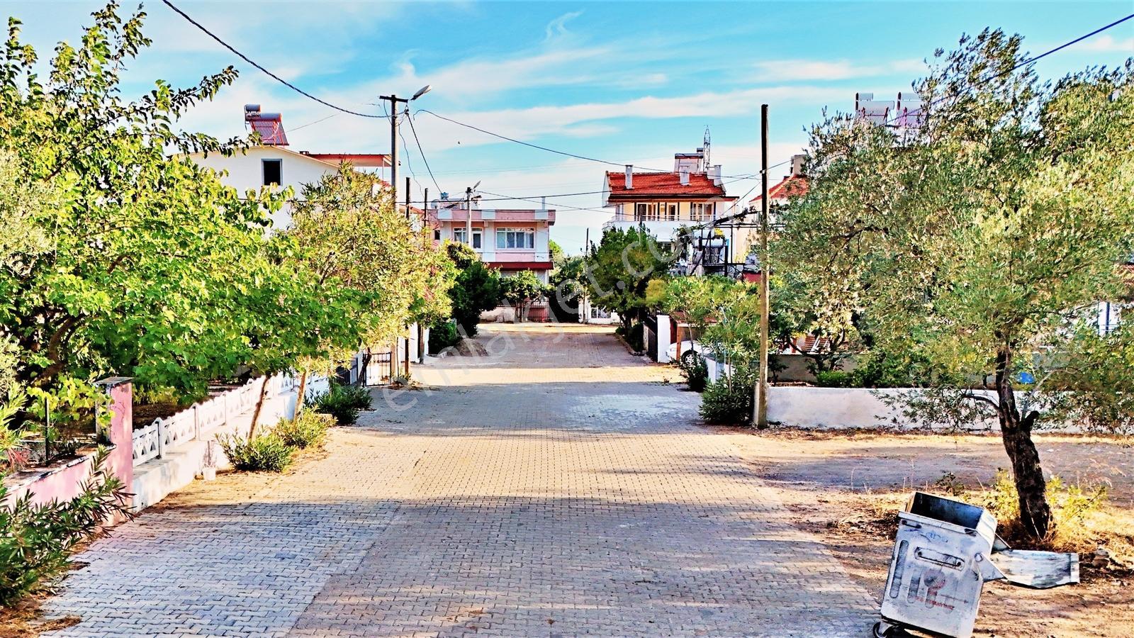 Kızılkeçilide Gültaş Emlaktan Satılık 333 M² Arsa Hissesi — fotoğraf 16