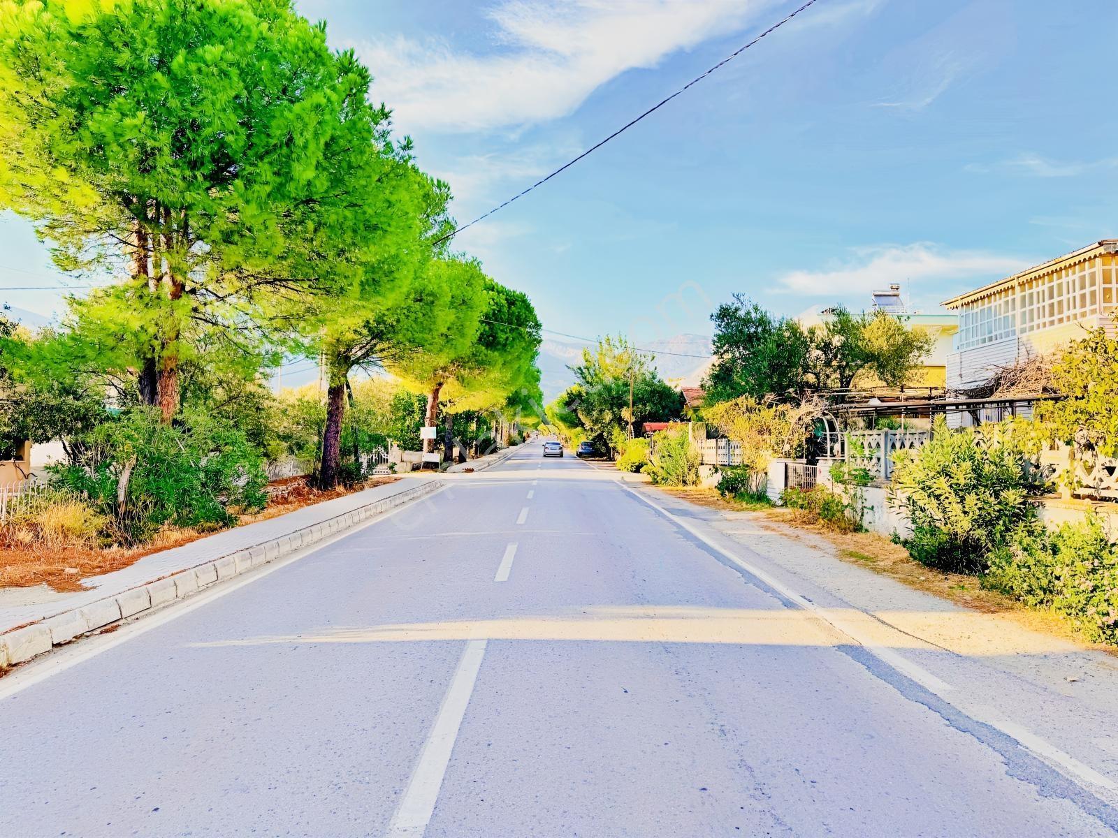 Kızılkeçilide Gültaş Emlaktan Satılık 333 M² Arsa Hissesi — fotoğraf 18