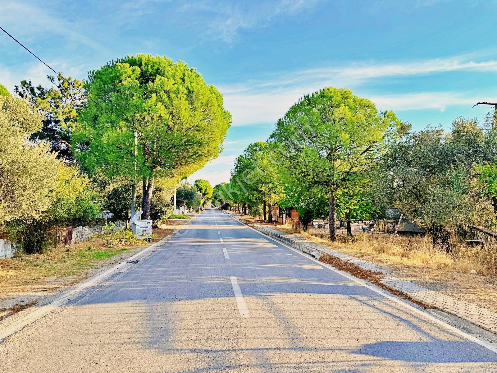 Kızılkeçilide Gültaş Emlaktan Satılık 333 M² Arsa Hissesi — fotoğraf 19