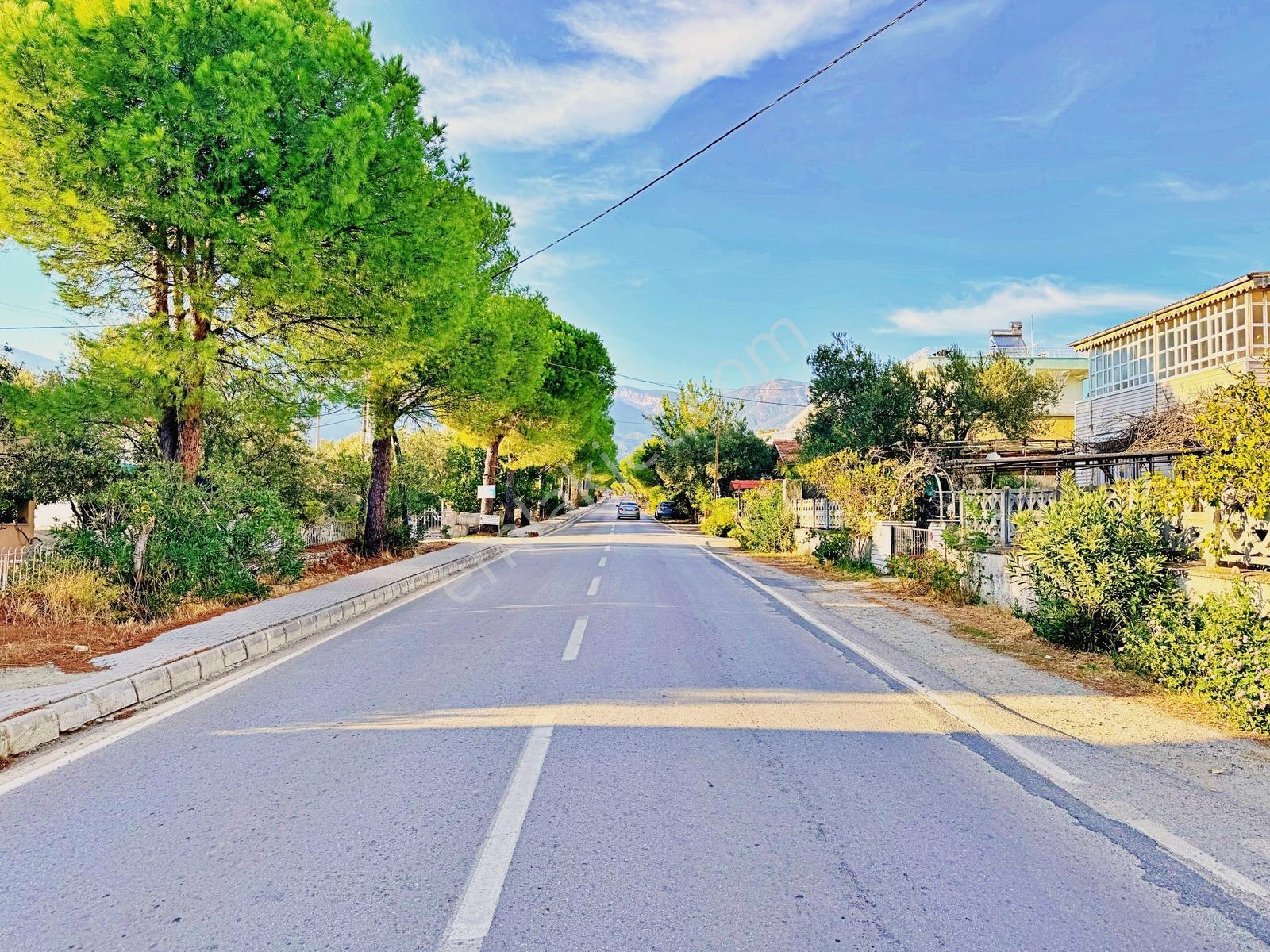 Kızılkeçilide Gültaş Emlaktan Satılık 333 M² Arsa Hissesi — fotoğraf 20
