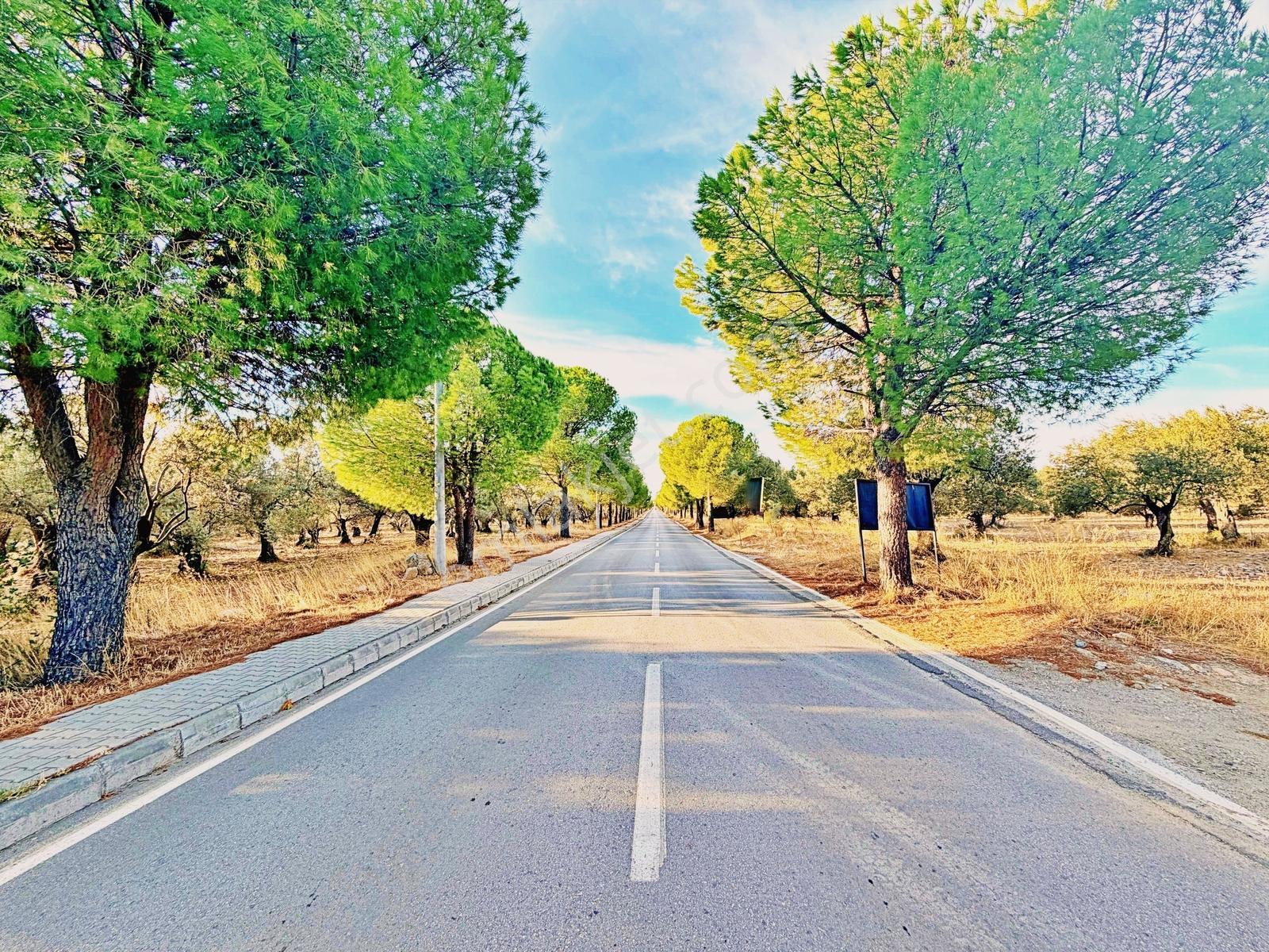 Kızılkeçilide Gültaş Emlaktan Satılık 333 M² Arsa Hissesi — fotoğraf 26