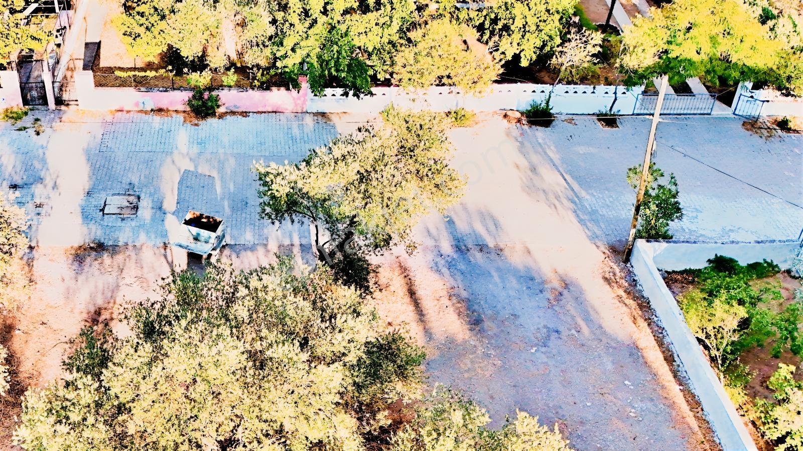 Kızılkeçilide Gültaş Emlaktan Satılık 333 M² Arsa Hissesi — fotoğraf 28