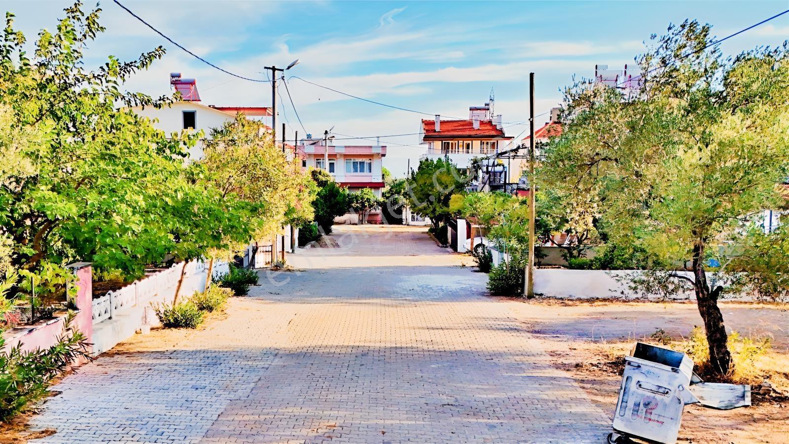 Kızılkeçilide Gültaş Emlaktan Satılık 333 M² Arsa Hissesi — fotoğraf 30