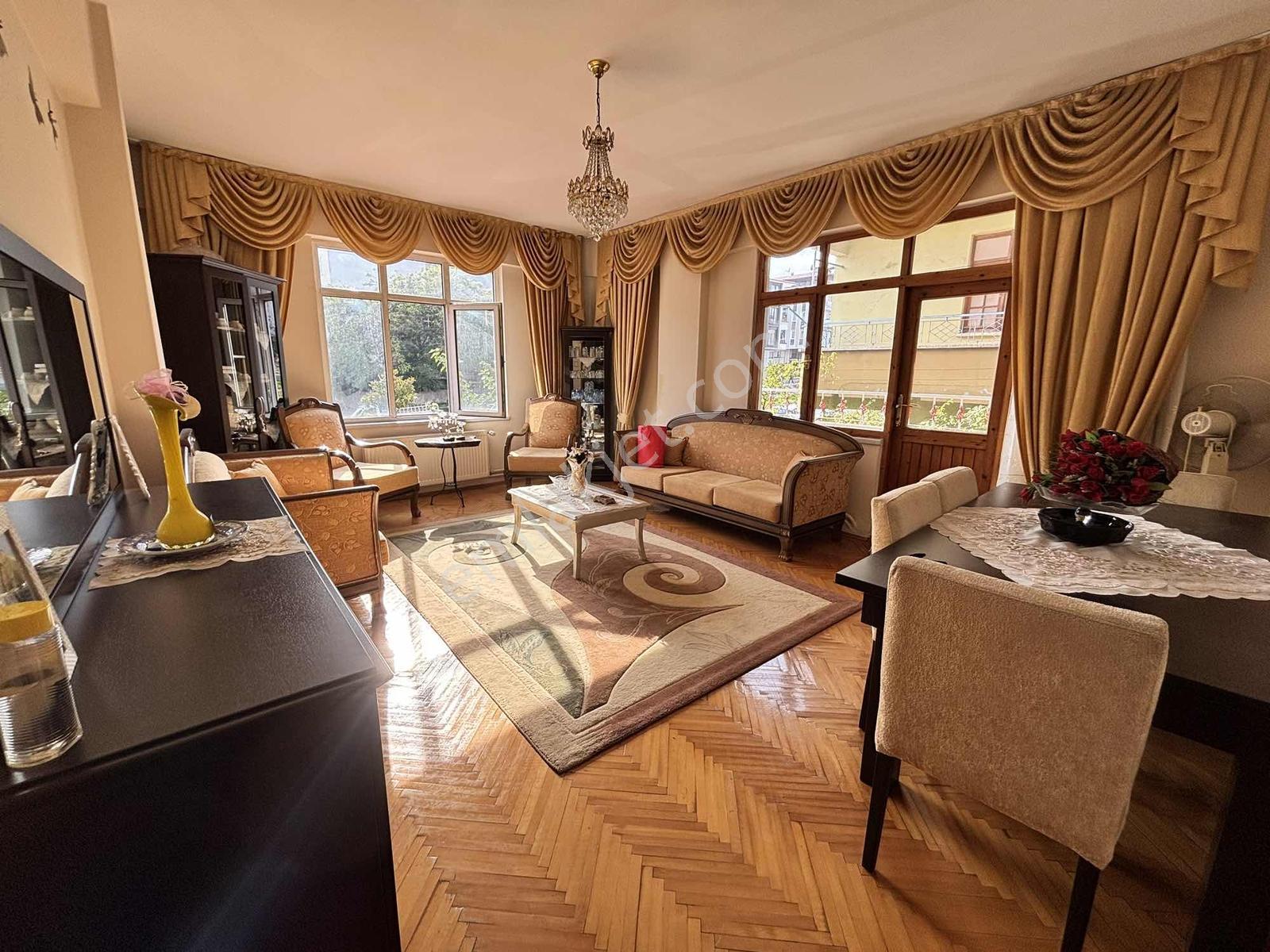 Remax Can Baydır 4+1 Satılık Daire Fevzi Çakmak Mh Bulvara Cephe — fotoğraf 2